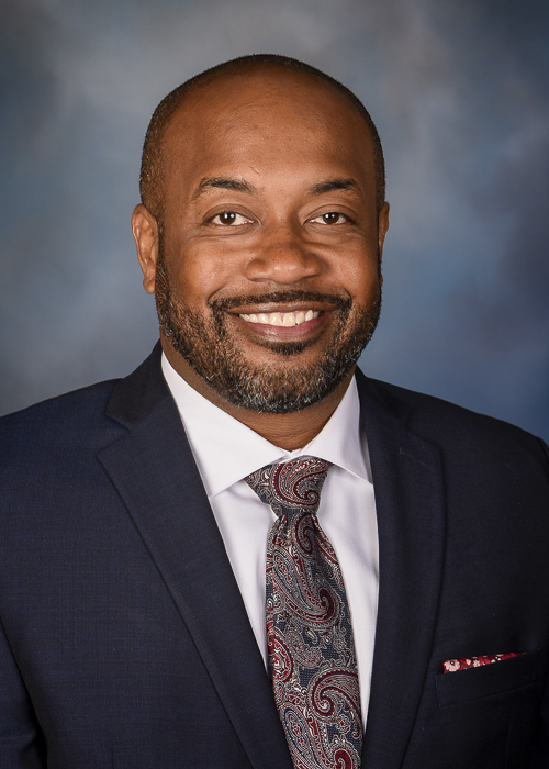 Photograph of Representative  Jawaharial Williams (D)